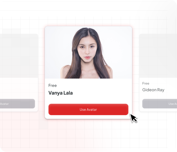 Create Your Agent Profile